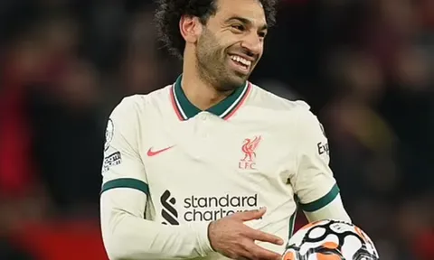 "Tôi không muốn đáp ứng mọi điều kiện mà Salah yêu cầu"
