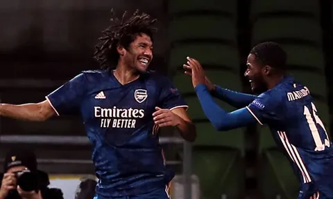 Hai ngôi sao muốn rời khỏi Arsenal trong tháng Giêng