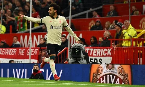 "CĐV Liverpool sẽ hoảng hốt nếu cậu ấy ra đi"