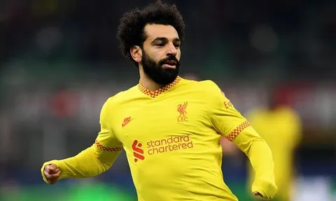 Mohamed Salah làm lu mờ sức mạnh tiềm ẩn của Liverpool?