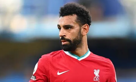 "Mohamed Salah rất buồn, không hạnh phúc tại Liverpool"