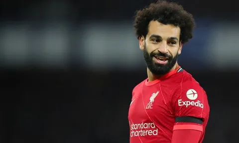 Mohamed Salah: “Tôi là cầu thủ xuất sắc nhất thế giới”