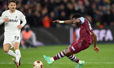 Mohammed Kudus giải thích lý do bỏ qua Arsenal, Chelsea
