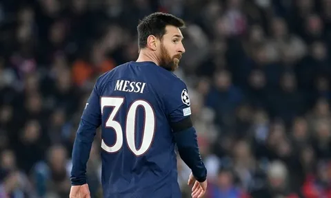 Mọi chuyện chưa kết thúc với PSG