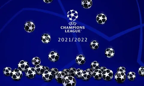 Mọi điều bạn cần biết về bốc thăm vòng 1/8 Champions League: 2 thăm khó chờ Chelsea