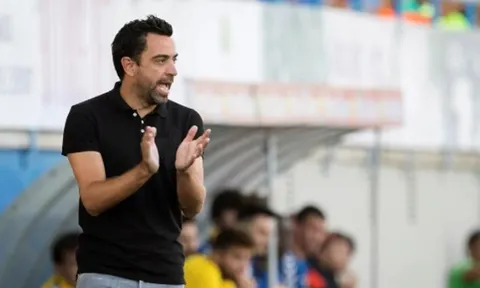 Mọi điều về chuyện đàm phán giữa Barca - Xavi - Al Sadd