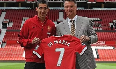 "Mối quan hệ đã rạn nứt, tôi muốn rời khỏi Man Utd"