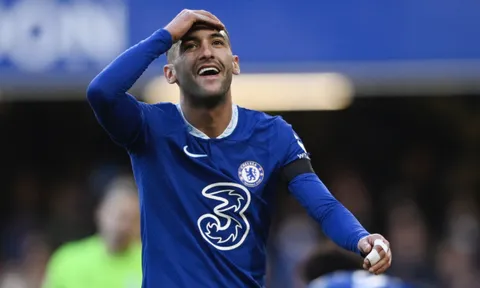 Mối quan hệ giữa PSG và Chelsea đổ vỡ