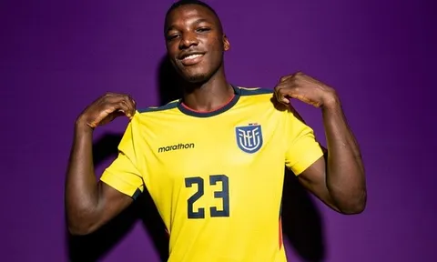 Moises Caicedo nói gì về khả năng gia nhập Chelsea?