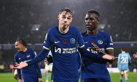 Món hời của Chelsea