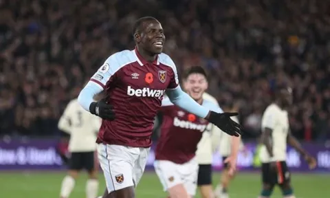 Món quà Giáng sinh Marina Granovskaia đã sớm trao cho người hâm mộ Chelsea
