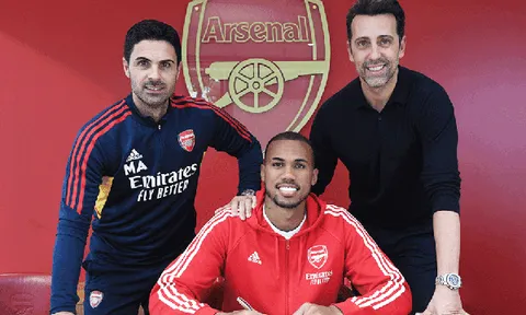 Mộng tưởng của người Juventus về Arsenal