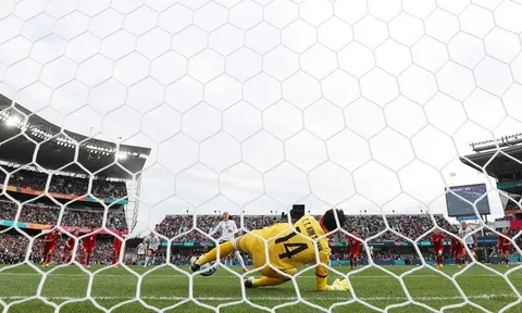 World Cup nữ 2023: Kim Thanh tạo kỷ lục buồn cho Mỹ, Alex Morgan thất vọng