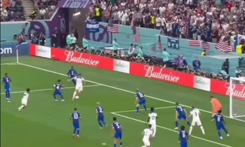 Một Harry Maguire phi thường tại tuyển Anh