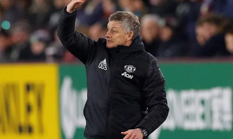 Một mình một ý, Solskjaer "chống lại" nhiều đồng nghiệp