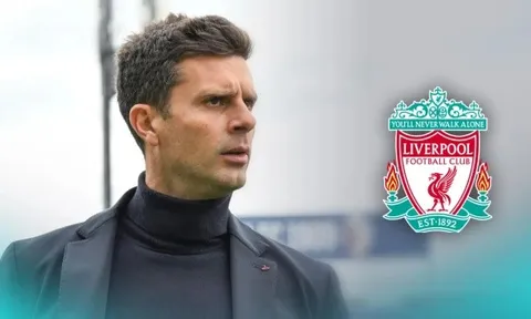Motta có thể là lựa chọn phù hợp để thay Klopp