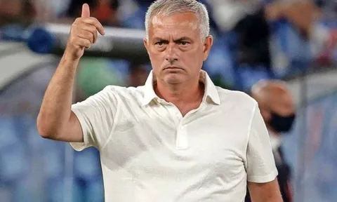 Quên Conte đi, đã đến lúc Newcastle bổ nhiệm Jose Mourinho