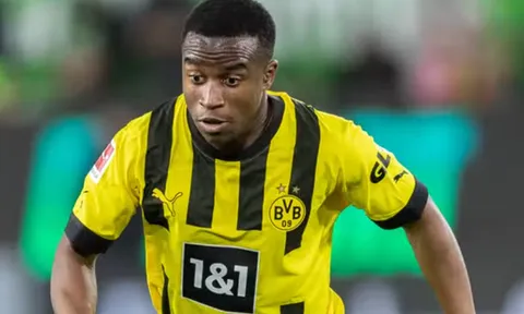 Chelsea mở đàm phán chiêu mộ thần đồng Dortmund