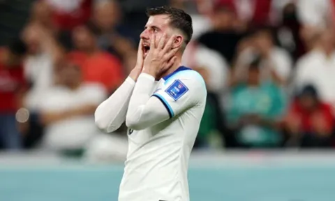 Roy Keane: "Một màn trình diễn tồi tệ"