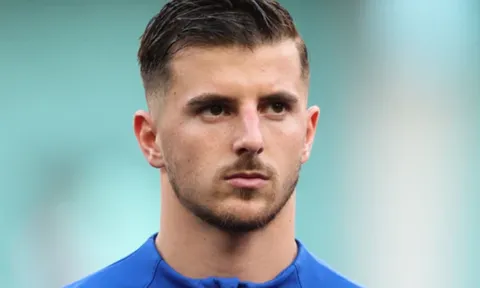 Brad Friedel lên tiếng về Mason Mount