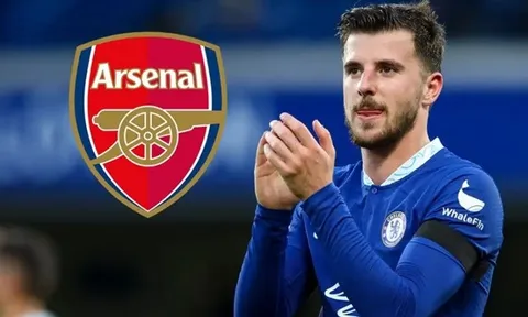 "Arsenal sẽ bổ sung thêm chất sáng tạo cho hàng tiền vệ"
