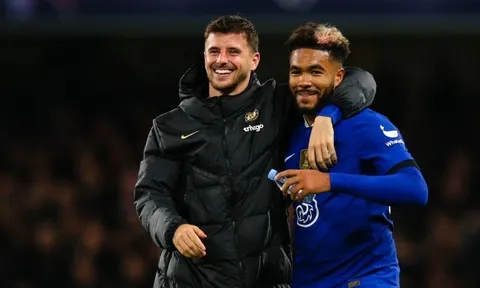 Jason Cundy: Sự lựa chọn hiển nhiên cho băng đội trưởng Chelsea