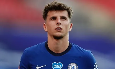 Mason Mount: 'Chelsea đã nhận được một bài học đắt trước Arsenal'
