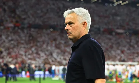Giải Ả Rập tiếp cận, Mourinho có câu trả lời