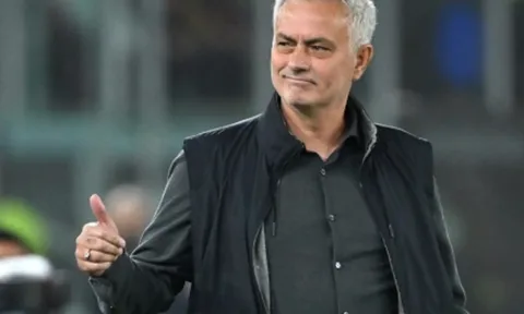 Jose Mourinho ra điều kiện dẫn dắt PSG