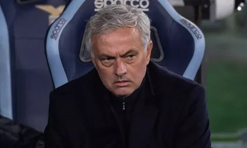 Tại sao Mourinho sẽ là lựa chọn hoàn hảo cho Napoli?