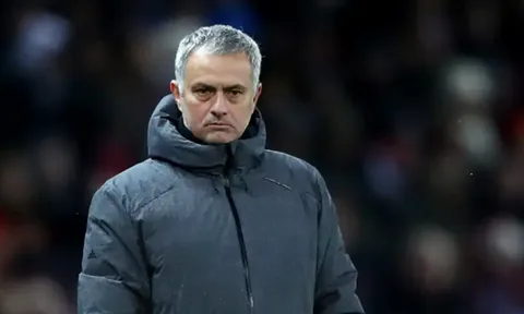 Mourinho nói về khả năng quay lại Chelsea: "Mọi thứ rất rõ ràng"