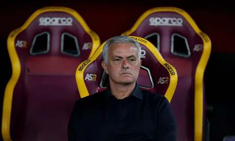 Mourinho: "Chúng tôi không thua Sevilla ở Europa League"