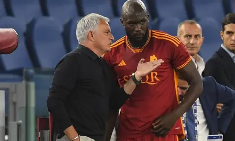 "Máy ủi" thượng hạng của Mourinho khiến châu Âu khiếp sợ