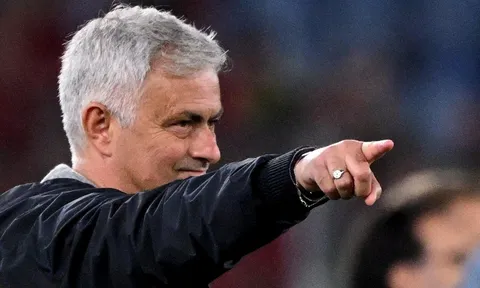 Mourinho đặc biệt hơn mọi người tưởng