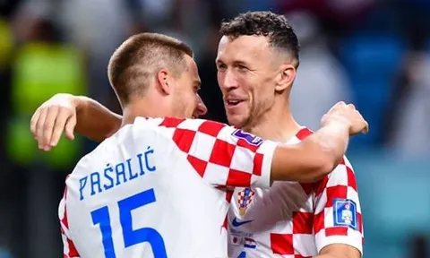 Mourinho đúng, Man United sai khi nghĩ về Ivan Perisic