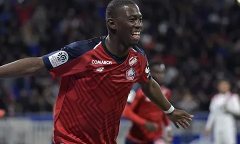Mourinho gạt giò Quỷ Đỏ để giành lấy 'Yaya Toure mới'