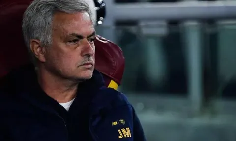 Mourinho lên kế hoạch đưa sao M.U đến Roma