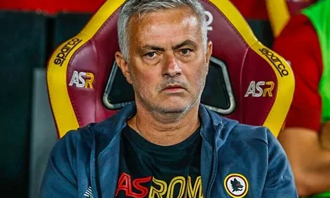 Mourinho lọt vào tầm ngắm của Bồ Đào Nha