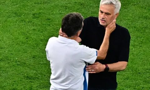 Mourinho quyết nổ "bom tấn" Verratti cho Roma