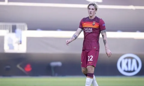 Mourinho ra yêu sách, Roma đau đầu vì tài năng sáng giá