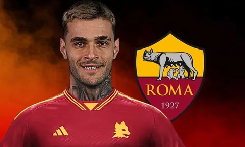 Mourinho sẽ giải cứu Scamacca?