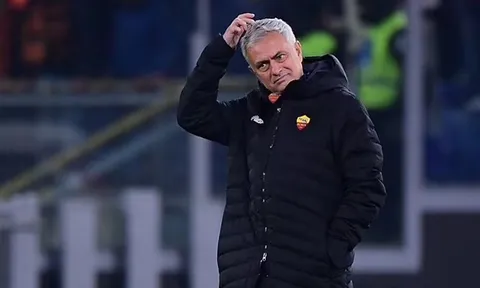 Mourinho thực sự đã hết thời?