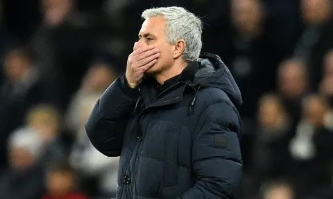 Mourinho: "Tôi đã chứng kiến màn thể hiện này nhiều lần"