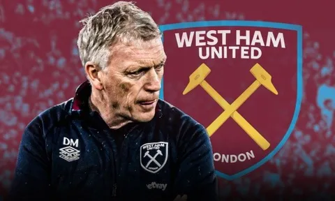 Moyes đã cứu vãn sự nghiệp đang chững lại ở West Ham như thế nào?