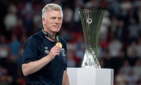 Moyes dập tắt định kiến tại West Ham
