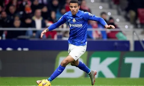 Mason Greenwood & văn hóa dung túng 'tội phạm' tại La Liga