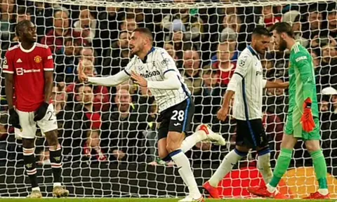 Paul Scholes: "Man United có đội hình tồi tệ"