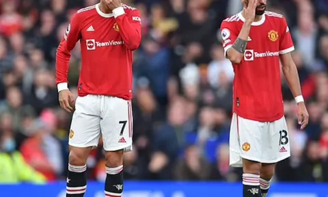 "Chúng tôi đã bỏ lại sau lưng trận thua trước Liverpool"