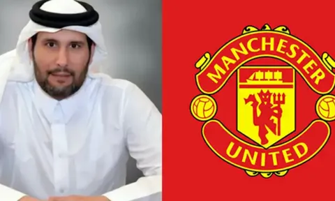 NÓNG! Chốt giá khủng, vụ Man United đổi chủ có kết quả