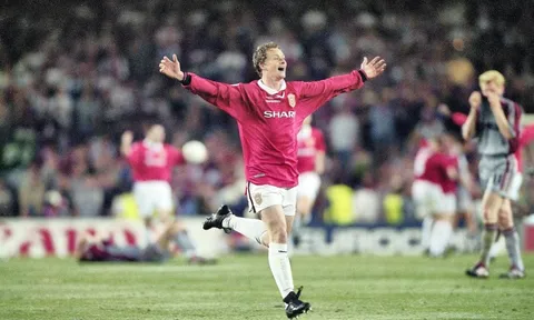 "Man United có những cầu thủ rất giỏi"